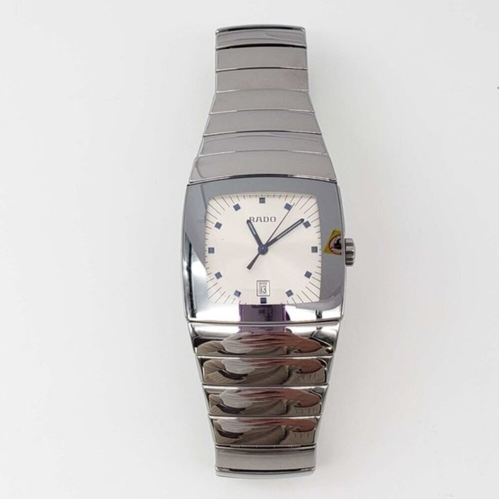 RADO Watch 129.0720.3 Sintra Jubilee Unisex Silver 384-101921 - Picture 2 of 12